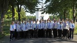 Koncert med Hørsholm-Koret