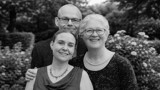 Triokoncert – klaver, violin/bratsch og sang