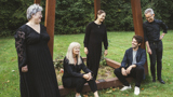 Temakoncert: Forny din undren