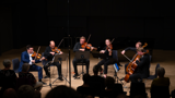 Kammermusik ved Hjarbæk Fjord Sommerfestival